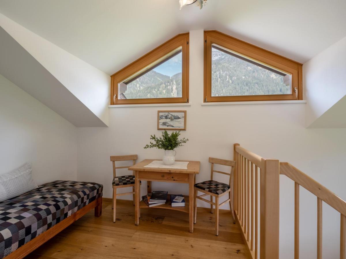 Ferienhaus & -Wohnung Flatscher Waidring Exterior foto