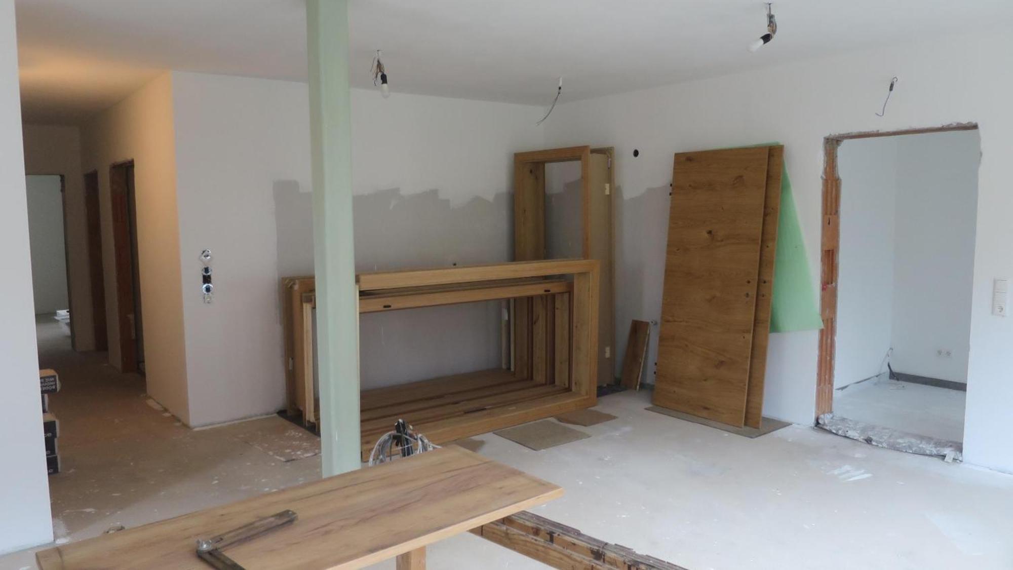 Ferienhaus & -Wohnung Flatscher Waidring Exterior foto