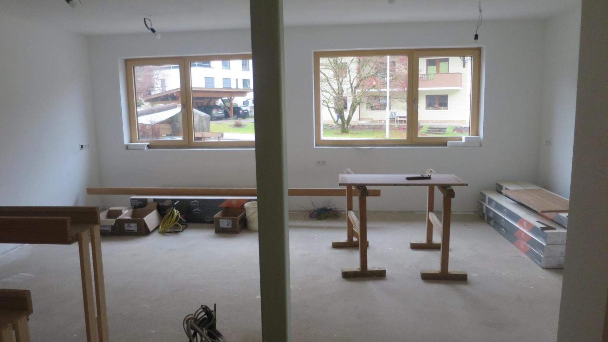 Ferienhaus & -Wohnung Flatscher Waidring Exterior foto