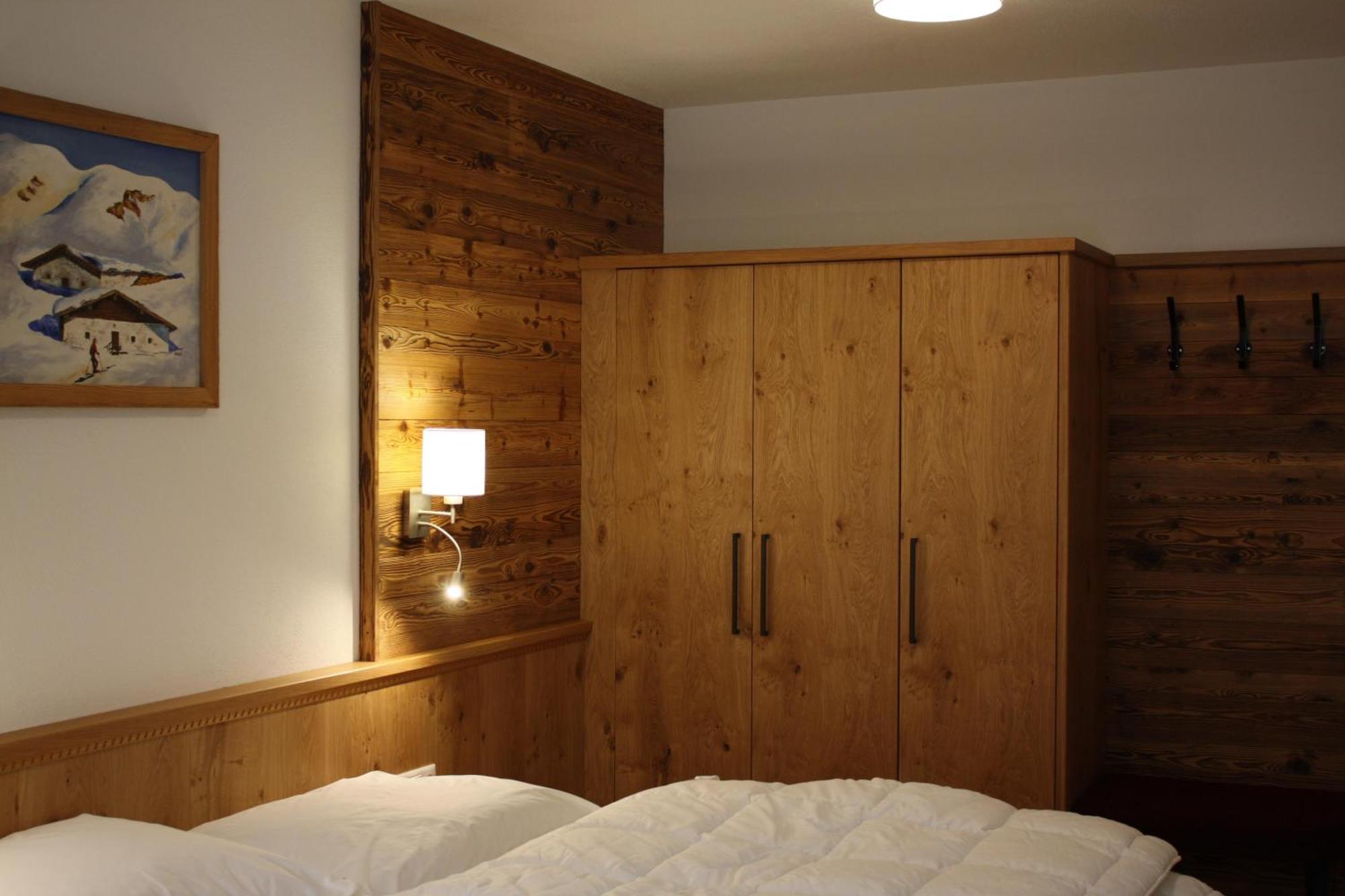 Ferienhaus & -Wohnung Flatscher Waidring Exterior foto
