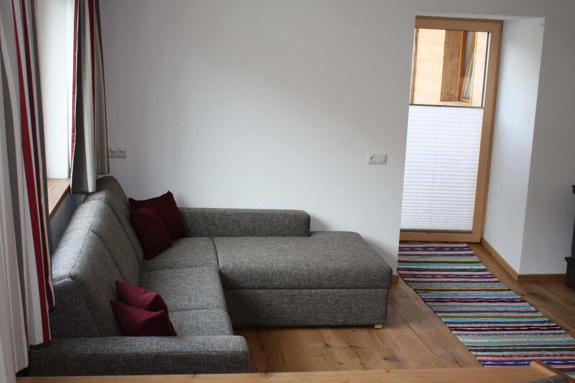 Ferienhaus & -Wohnung Flatscher Waidring Exterior foto