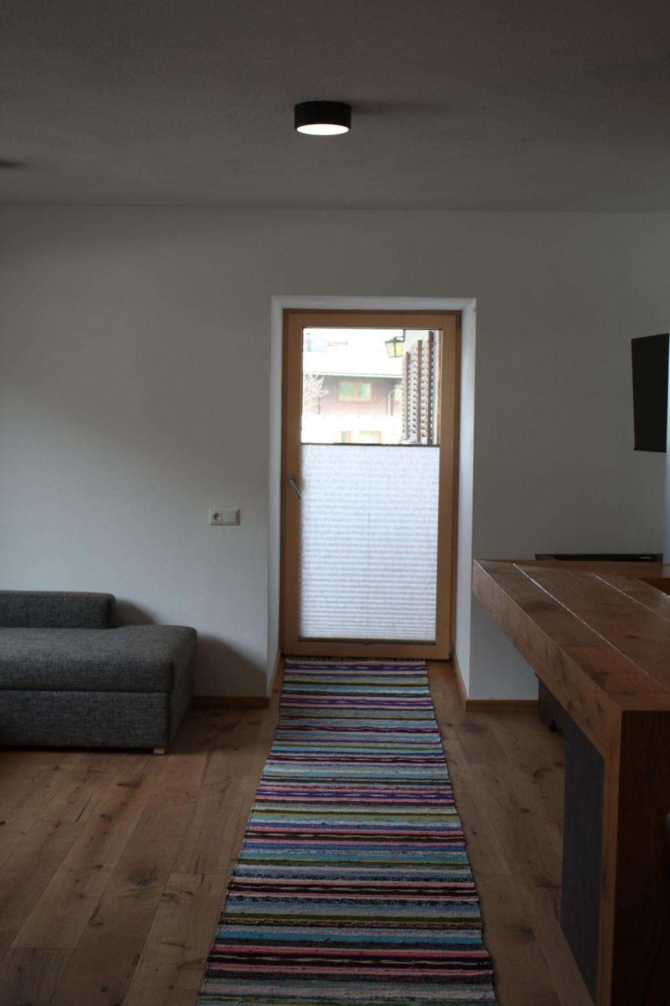 Ferienhaus & -Wohnung Flatscher Waidring Exterior foto