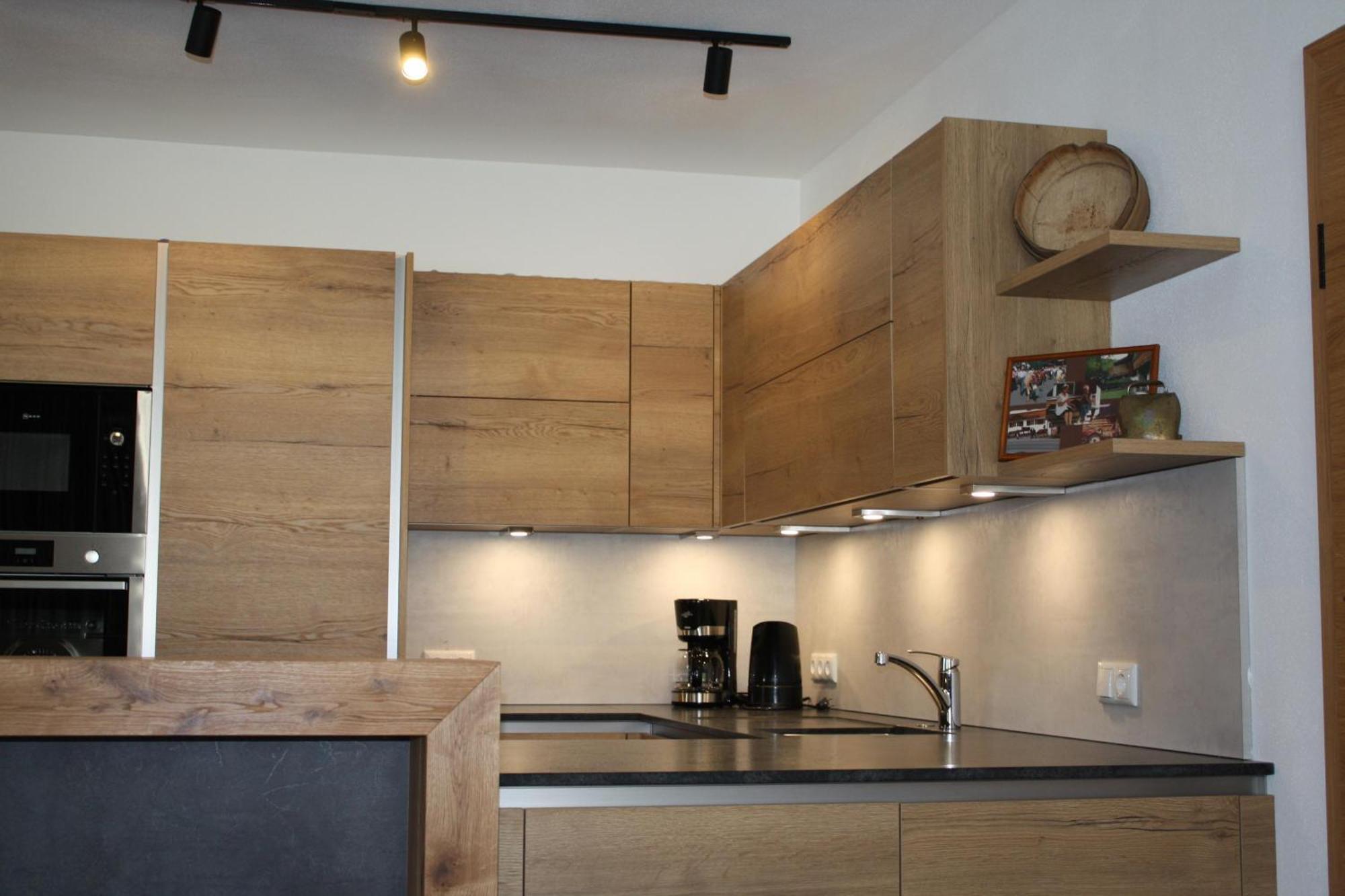 Ferienhaus & -Wohnung Flatscher Waidring Exterior foto