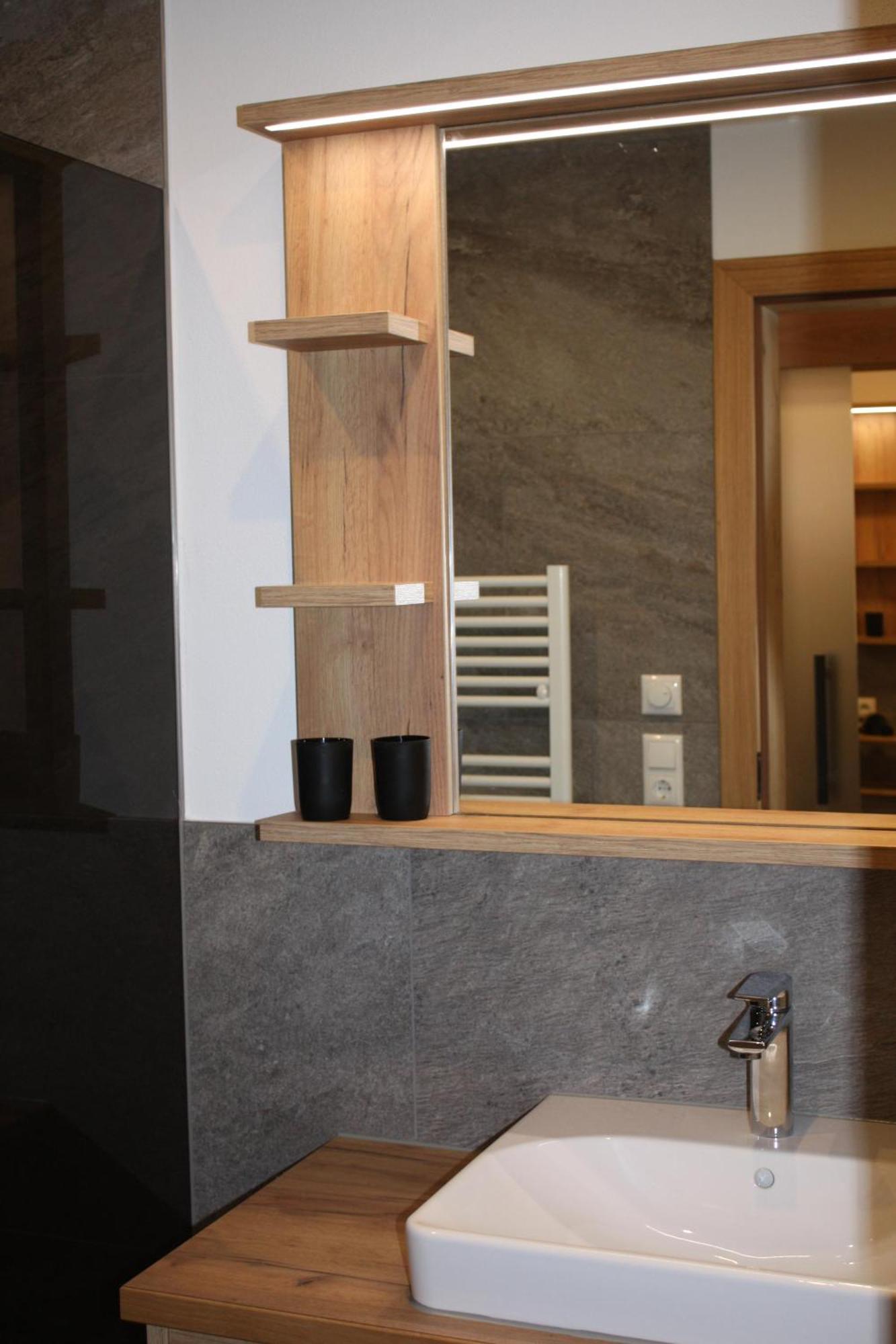 Ferienhaus & -Wohnung Flatscher Waidring Exterior foto