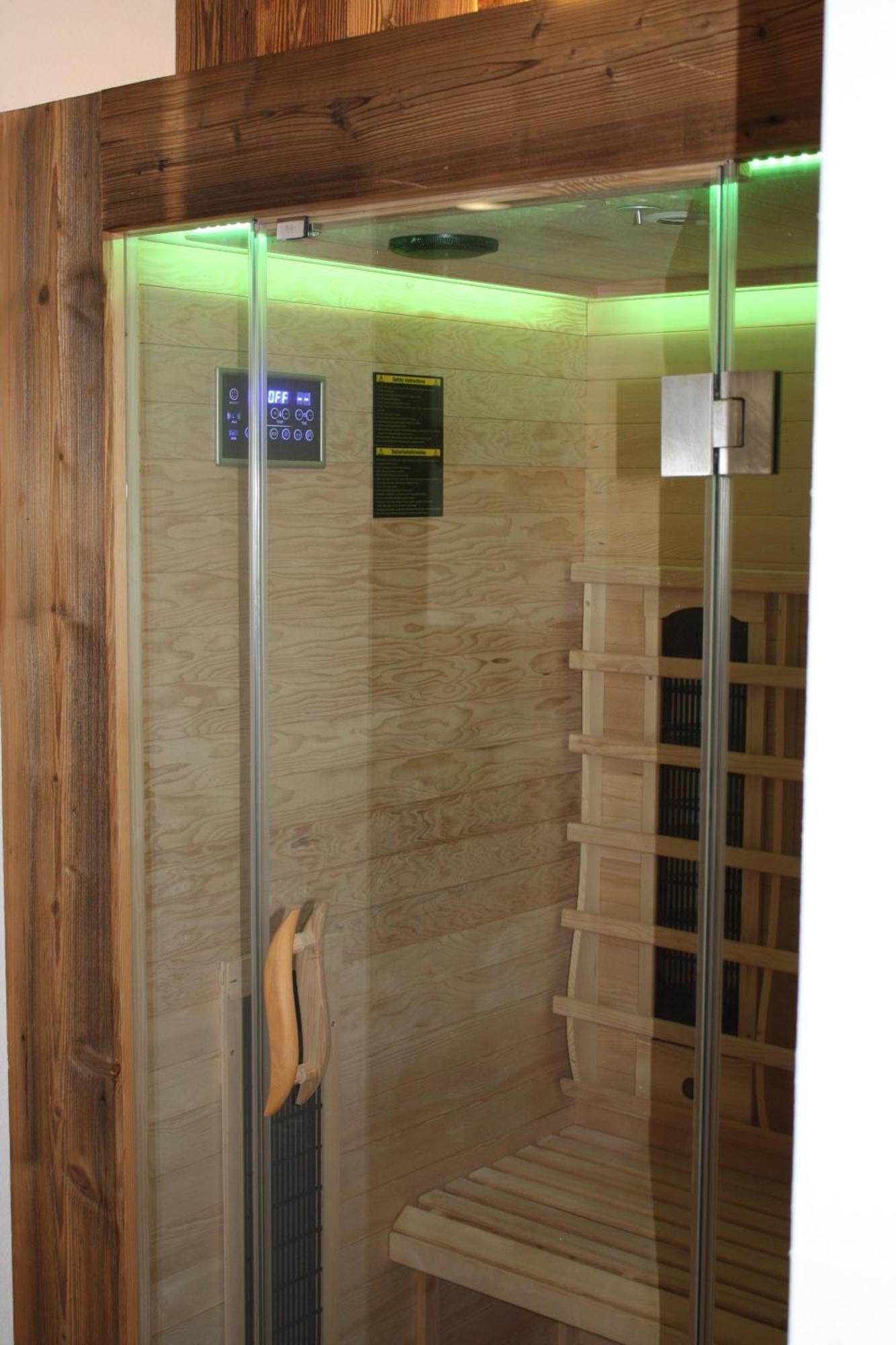 Ferienhaus & -Wohnung Flatscher Waidring Exterior foto