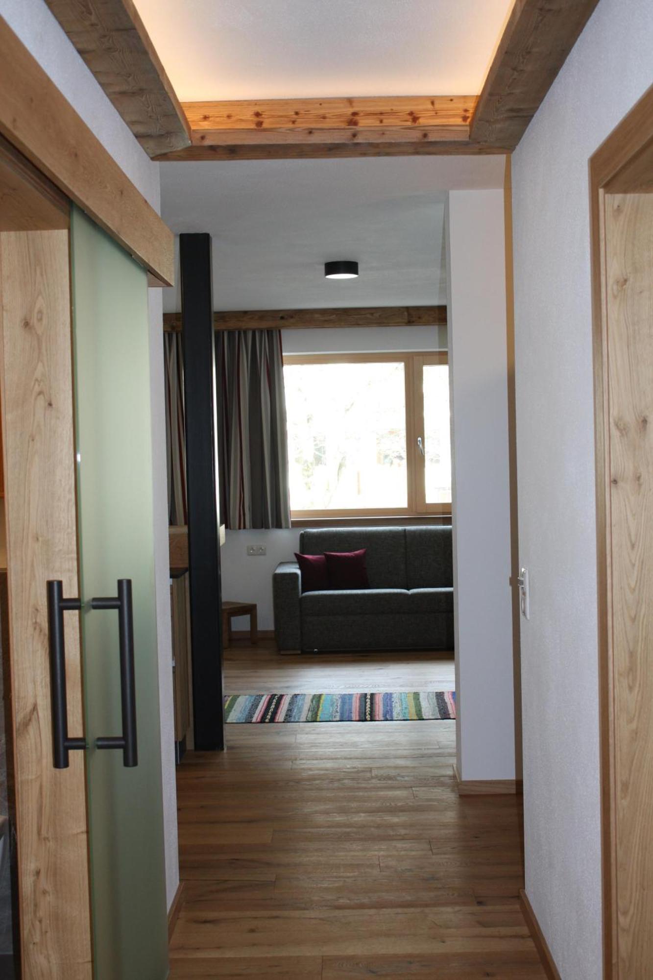 Ferienhaus & -Wohnung Flatscher Waidring Exterior foto